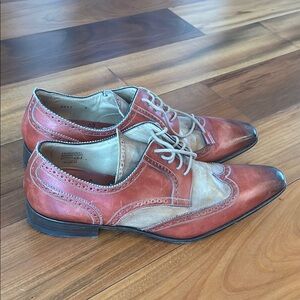 Calzoderia Harris men’s shoes